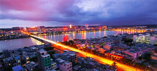 华馨园北京烤鸭