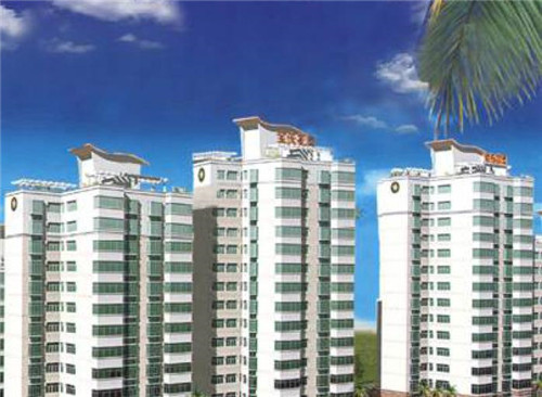 煮汤功夫麻辣烫