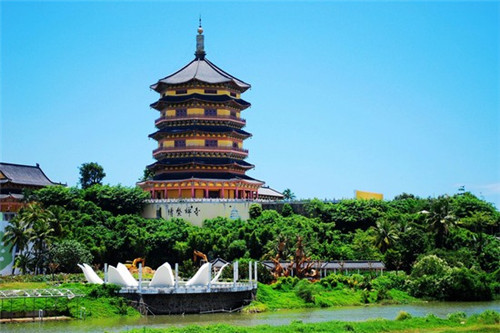 金大口福火锅串串香