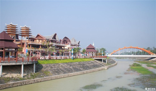 辣么辣主题餐厅