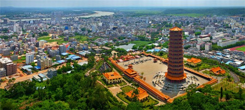 在西畴县加盟禾一寿司开店多少钱才够