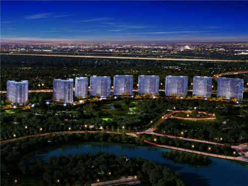 武汉长江大桥下午风景（武汉长江大桥上的风景）