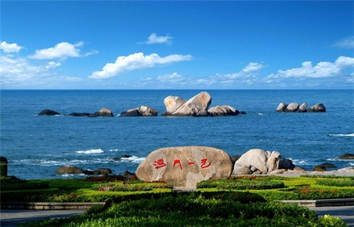 汕头什么景点免费景点（汕头免费景点自驾游推荐）