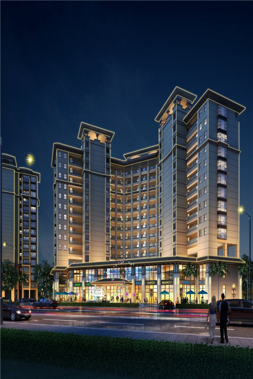 属鸡和属狗农历三月10日装修房子（属鸡属狗吉利楼）