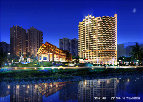 蓝色的景区有什么景点（蓝色有什么好玩的）