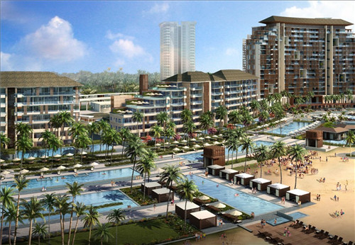 与家人一起互爱共乐雪山狼（与家人一起共同晓红）