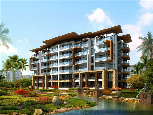 最一个物业物业价怎么定（物业价格谁定的）