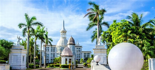 不出广东哪里好玩（2021年广东哪里好玩）